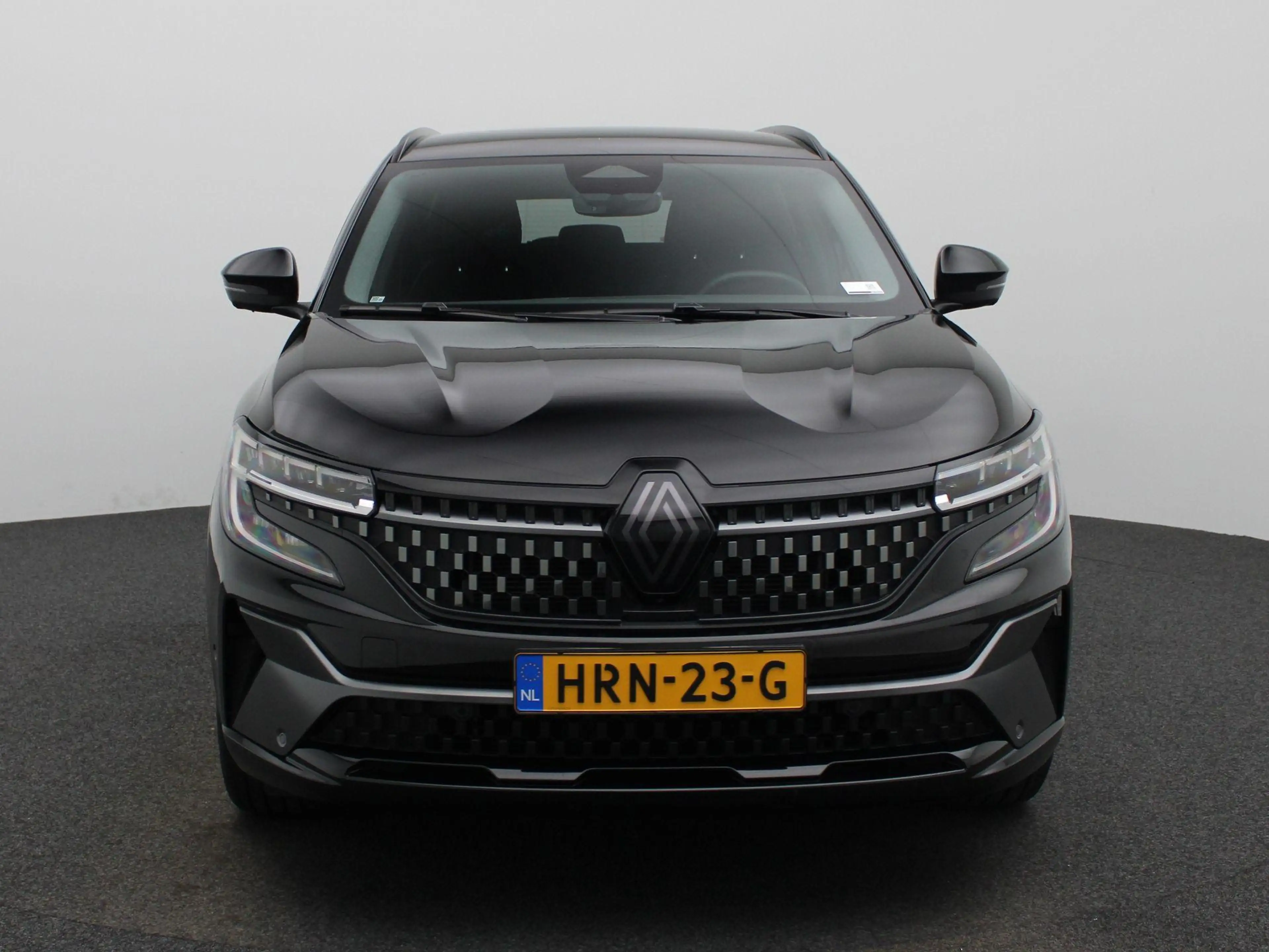 Renault Espace E-Tech full hybrid 200 esprit Alpine 7p. | Automaa — photo 3