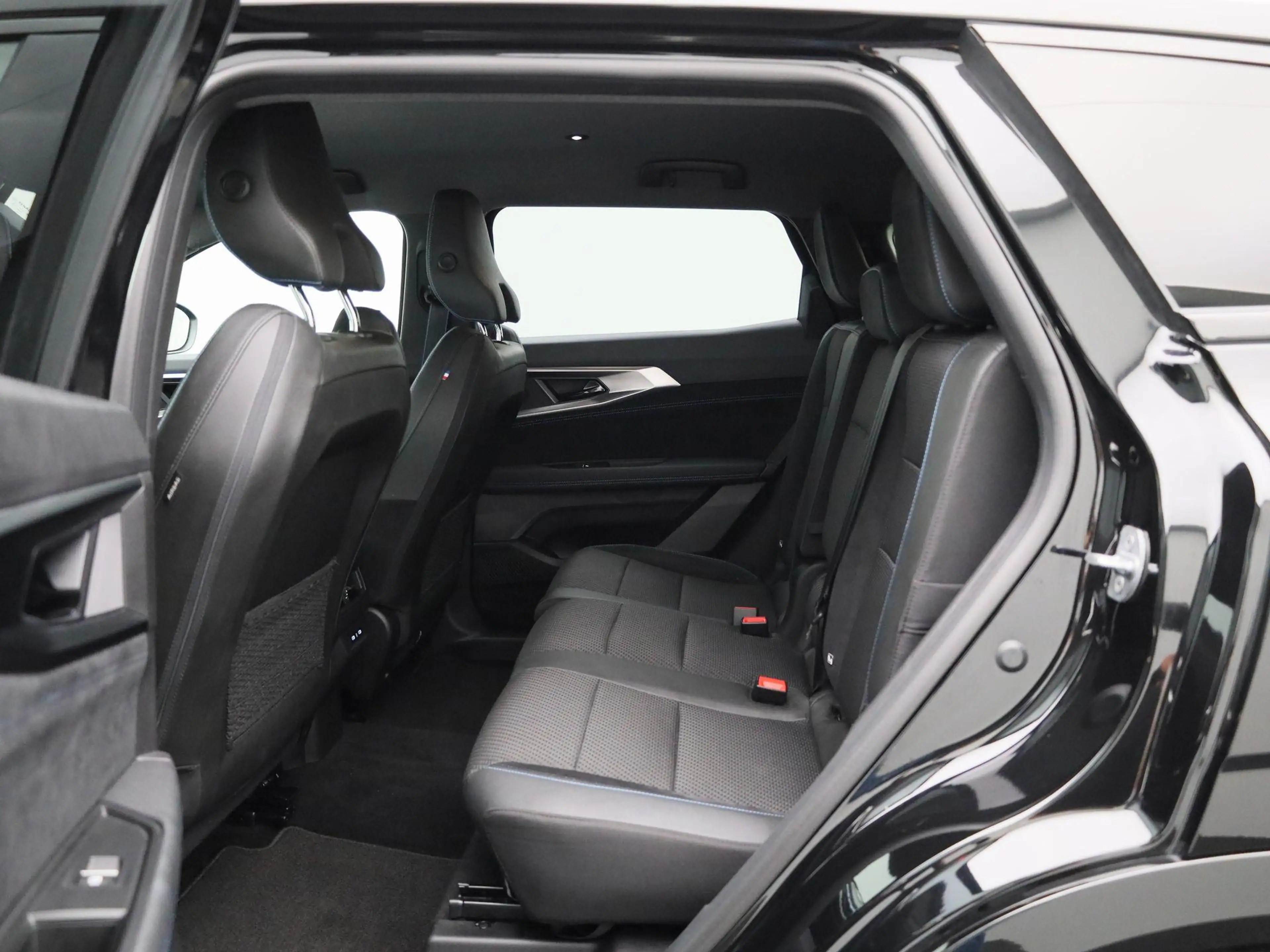 Renault Espace E-Tech full hybrid 200 esprit Alpine 7p. | Automaa — photo 10