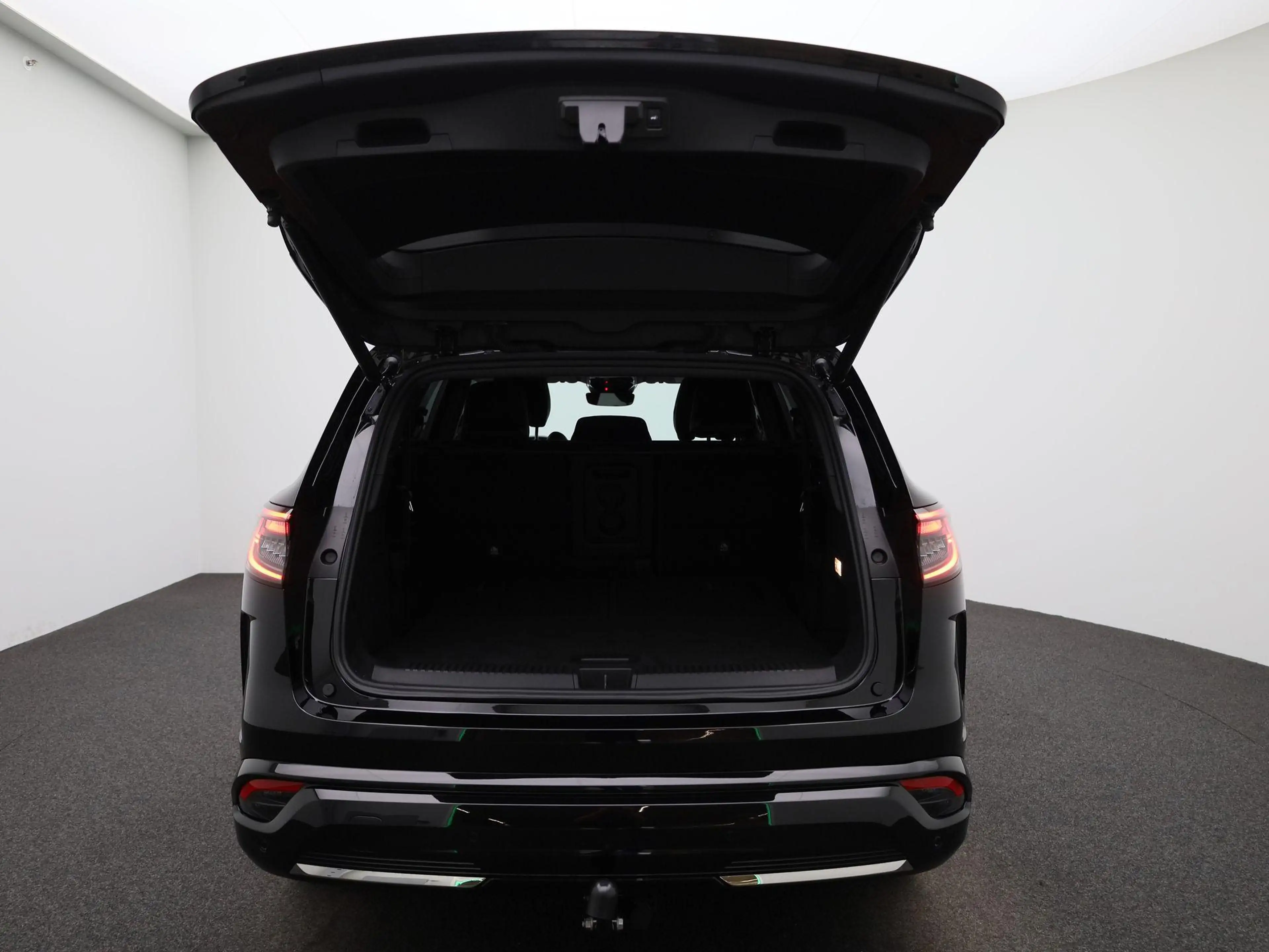 Renault Espace E-Tech full hybrid 200 esprit Alpine 7p. | Automaa — photo 11