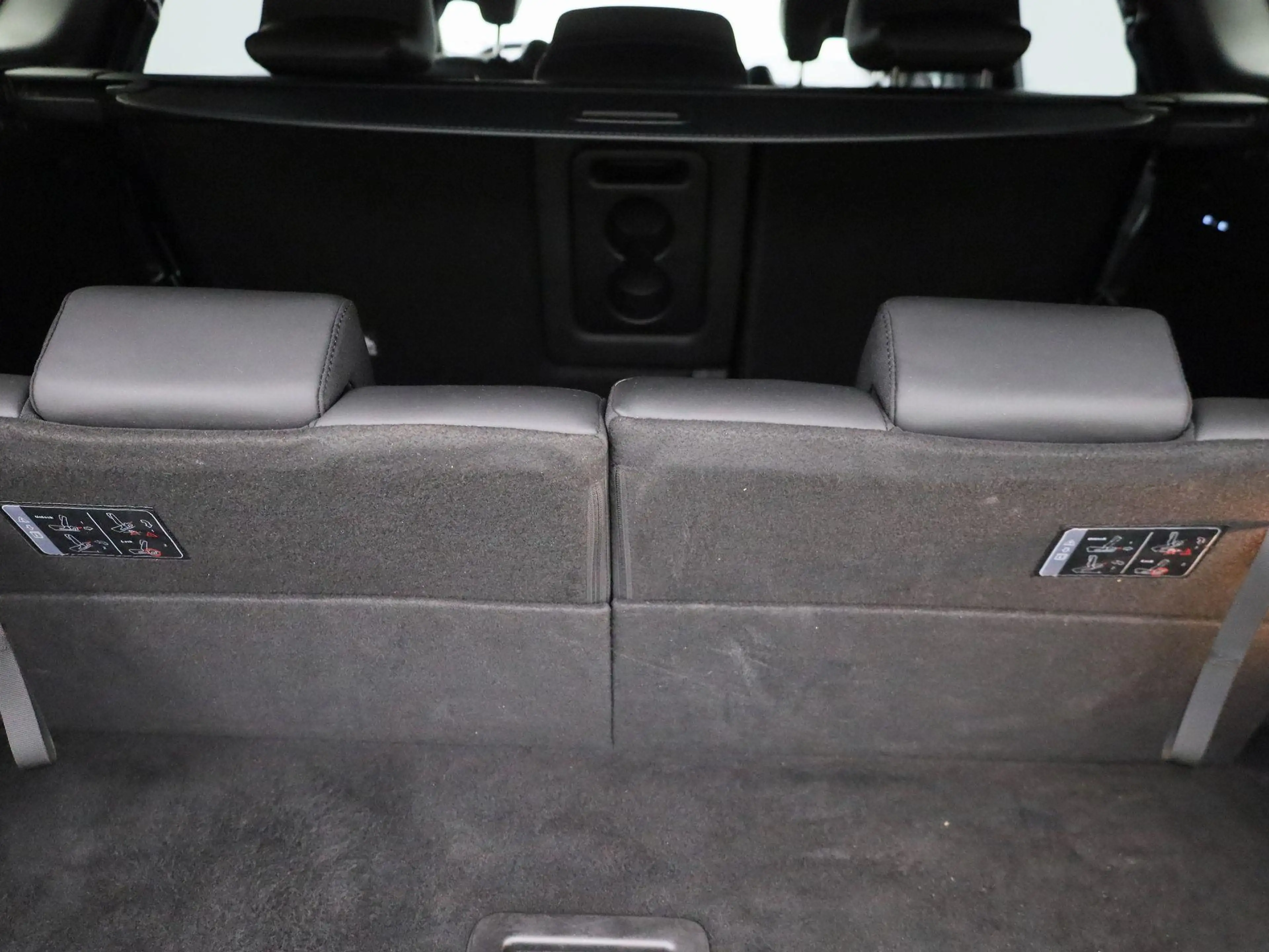 Renault Espace E-Tech full hybrid 200 esprit Alpine 7p. | Automaa — photo 13