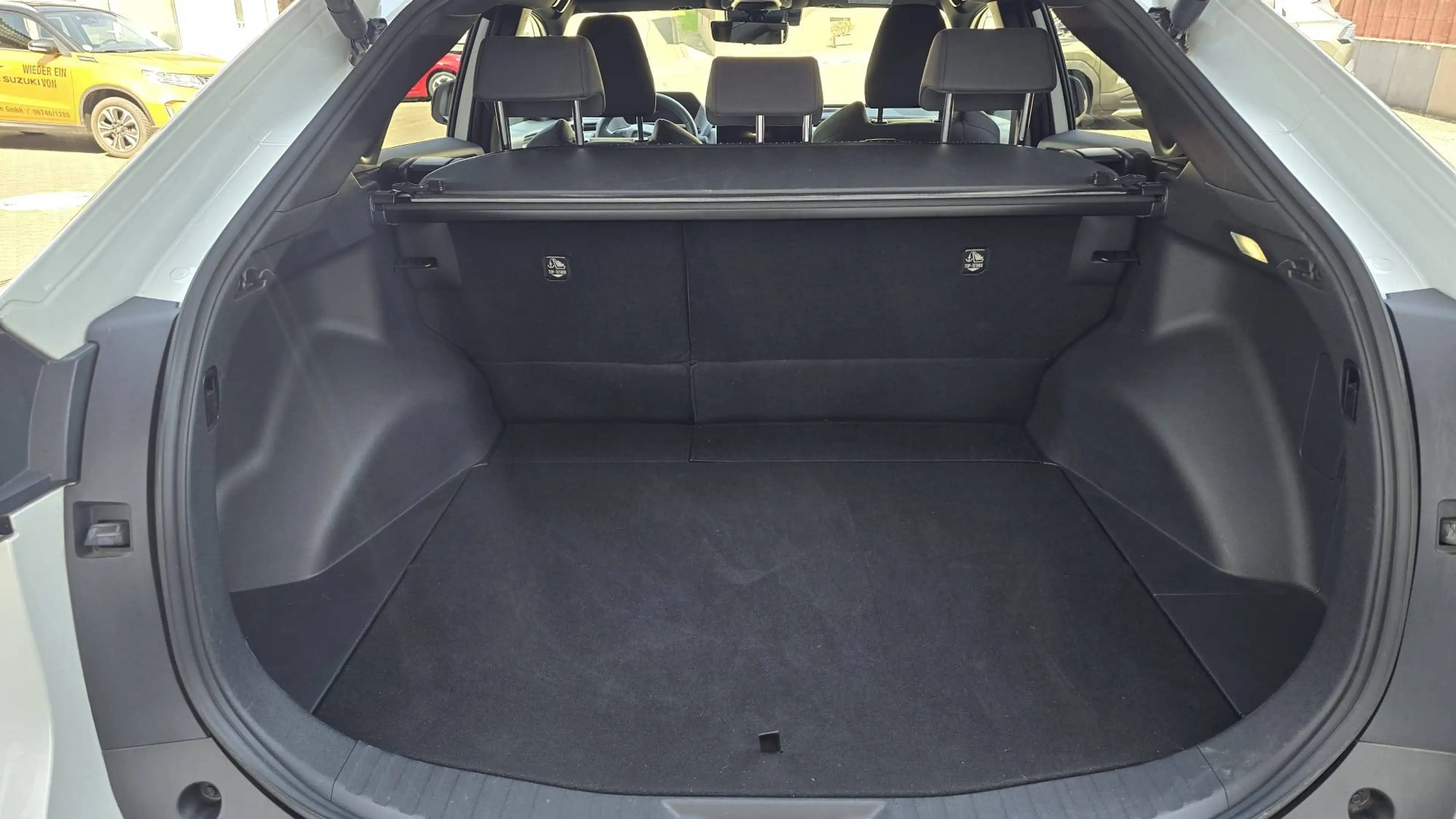 Subaru Solterra Solterra Comfort *Anhängerkupplung* — photo 11