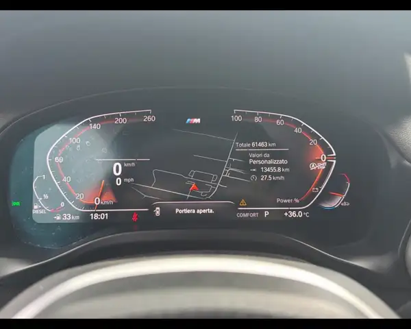 BMW X4 view 14