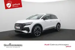 Audi 45 e-tron S line Matrix Navi ACC