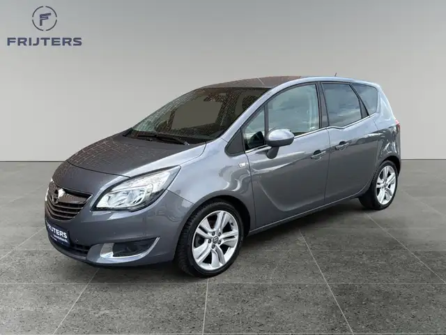 Opel Meriva 1.4 benzine 120 pk MT6