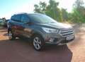 Ford Kuga 4WD Titanium.Teilleder.Kamera.AHK Grau - thumbnail 3