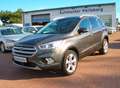 Ford Kuga 4WD Titanium.Teilleder.Kamera.AHK Grau - thumbnail 1