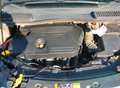 Ford Kuga 4WD Titanium.Teilleder.Kamera.AHK Grau - thumbnail 26