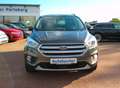 Ford Kuga 4WD Titanium.Teilleder.Kamera.AHK Grau - thumbnail 2