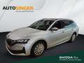 Skoda Octavia Combi Essence 1.5 TSI *AHK*LED*GRA*PDC* Argento - thumbnail 1