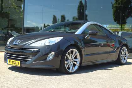 Peugeot RCZ 1.6 THP 200PK | NAP | LEDER | MEMORY | STOELVERW.
