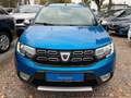 Dacia Logan MCV Stepway*1.HD*Klima*Kamera*Temp*TÜV NEU Blau - thumbnail 3
