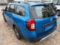 Dacia Logan MCV Stepway*1.HD*Klima*Kamera*Temp*TÜV NEU Blau - thumbnail 6