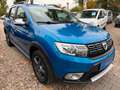 Dacia Logan MCV Stepway*1.HD*Klima*Kamera*Temp*TÜV NEU Blau - thumbnail 2