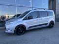 Ford Tourneo Connect Grand 5+1 Rolstoelauto 1.6 TDCi Trend 7p. (Mooie s Silver - thumbnail 9