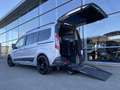 Ford Tourneo Connect Grand 5+1 Rolstoelauto 1.6 TDCi Trend 7p. (Mooie s Argent - thumbnail 2