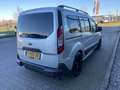 Ford Tourneo Connect Grand 5+1 Rolstoelauto 1.6 TDCi Trend 7p. (Mooie s Silber - thumbnail 12