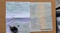Opel Astra Astra 1.6i AIRCO 5 deurs 2000 Bleu - thumbnail 5