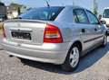 Opel Astra Astra 1.6i AIRCO 5 deurs 2000 Bleu - thumbnail 4