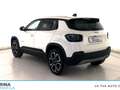 Jeep Avenger Avenger 1.2 turbo Summit fwd 100cv Bianco - thumbnail 3