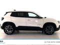 Jeep Avenger Avenger 1.2 turbo Summit fwd 100cv Bianco - thumbnail 5