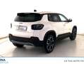 Jeep Avenger Avenger 1.2 turbo Summit fwd 100cv Bianco - thumbnail 2