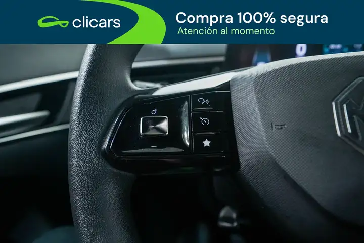MG 3 Gasolina Standard 2025, foto 23