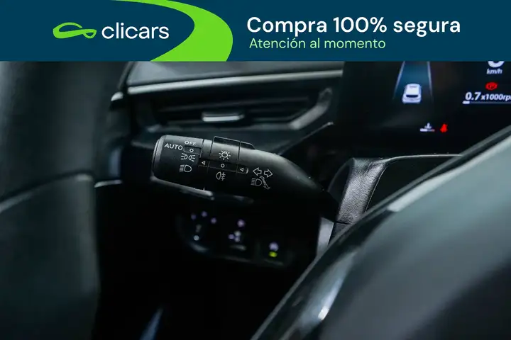MG 3 Gasolina Standard 2025, foto 24