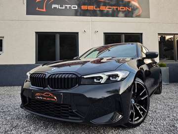 dAS 2.0 PACK M | CURVED DISPLAY | ECL. AMBIANT | CUIR | CARPLAY | JANTES 19