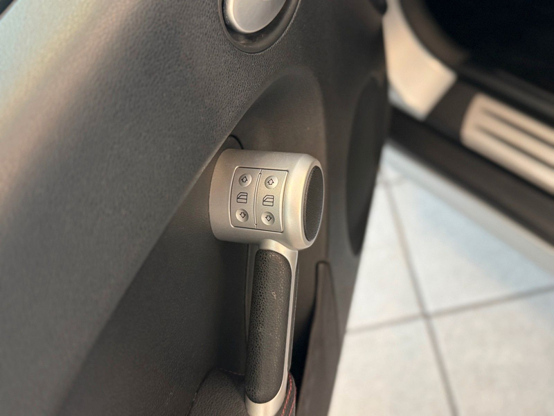 Mercedes-Benz SLK 200 Automatik Sportpaket Airscarf Xenon — photo 15