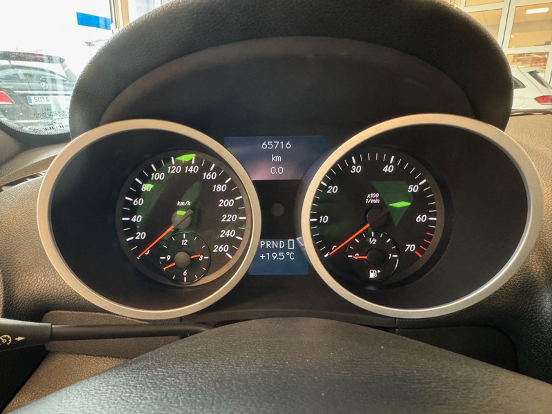 Mercedes-Benz SLK 200 Automatik Sportpaket Airscarf Xenon — photo 18
