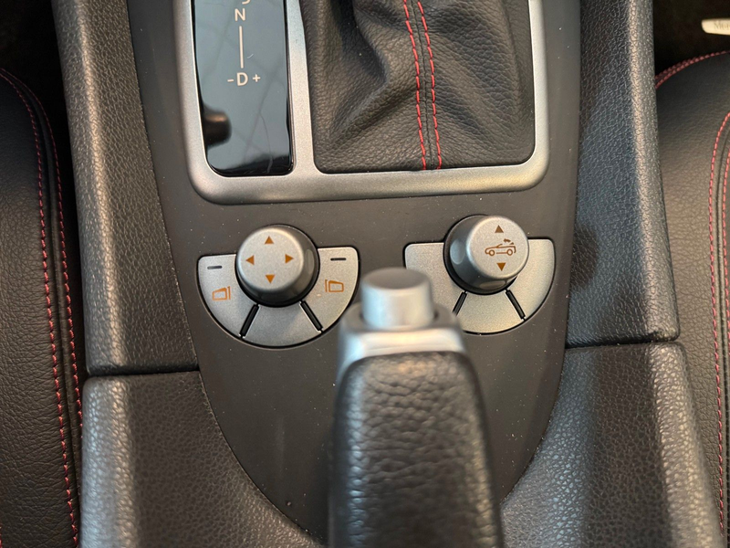 Mercedes-Benz SLK 200 Automatik Sportpaket Airscarf Xenon — photo 20