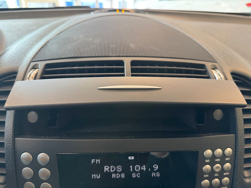 Mercedes-Benz SLK 200 Automatik Sportpaket Airscarf Xenon — photo 24