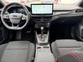 Ford Focus Turnier ST-Line X Autom.*AHK*WiPa*LED* Noir - thumbnail 8