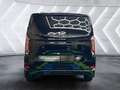 Ford Transit Custom L1 Limited | 2 Schiebetüren | Automatik | Sofort Schwarz - thumbnail 4