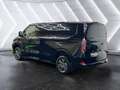 Ford Transit Custom L1 Limited | 2 Schiebetüren | Automatik | Sofort Schwarz - thumbnail 3