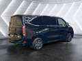 Ford Transit Custom L1 Limited | 2 Schiebetüren | Automatik | Sofort Schwarz - thumbnail 5