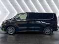 Ford Transit Custom L1 Limited | 2 Schiebetüren | Automatik | Sofort Schwarz - thumbnail 2