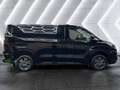 Ford Transit Custom L1 Limited | 2 Schiebetüren | Automatik | Sofort Schwarz - thumbnail 6