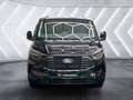 Ford Transit Custom L1 Limited | 2 Schiebetüren | Automatik | Sofort Schwarz - thumbnail 8