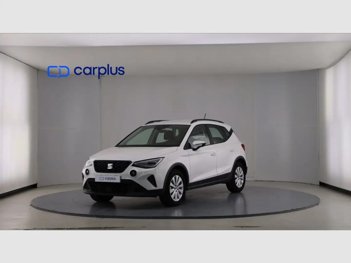 SEAT Arona 1.0 TSI 81kW (110CV) Style Plus Blanco - 1