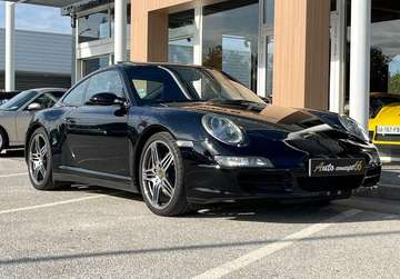 Type 997 Phase 1 3.8 355ch CARRERA 4S Tiptronic