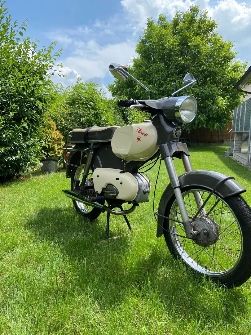 Kreidler Florett 50 Bej - 2