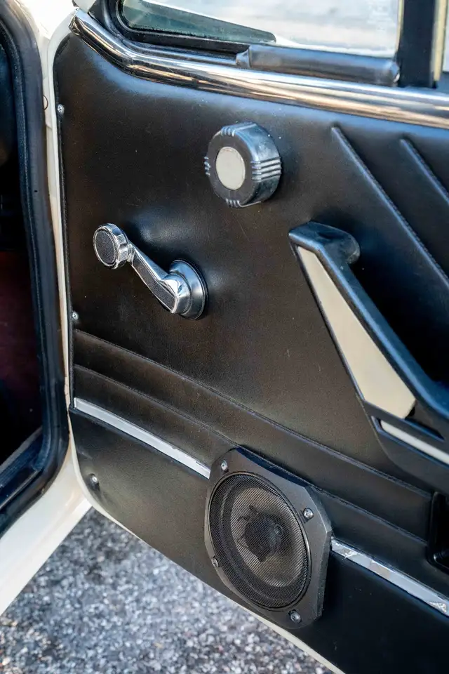 Alfa Romeo GTV 2.0, foto 12
