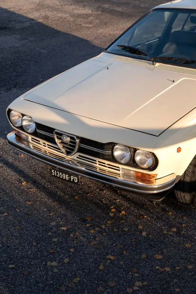 Alfa Romeo GTV 2.0, foto 6