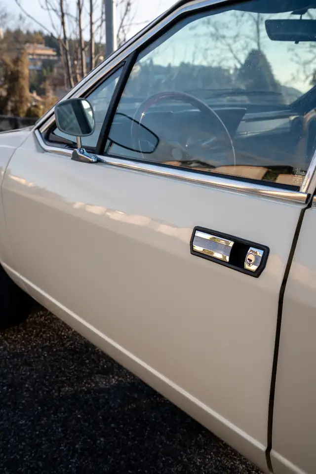Alfa Romeo GTV 2.0, foto 5