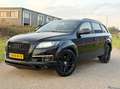 Audi Q7 4.2 TDI quattro | GRIJS KENTEKEN | 2014 | 255.000 Zwart - thumbnail 1