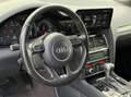 Audi Q7 4.2 TDI quattro | GRIJS KENTEKEN | 2014 | 255.000 Zwart - thumbnail 15