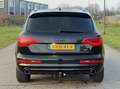 Audi Q7 4.2 TDI quattro | GRIJS KENTEKEN | 2014 | 255.000 Zwart - thumbnail 6