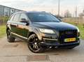 Audi Q7 4.2 TDI quattro | GRIJS KENTEKEN | 2014 | 255.000 Zwart - thumbnail 3