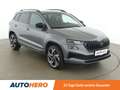 Skoda Karoq 1.5 TSI ACT SportLine Grau - thumbnail 8